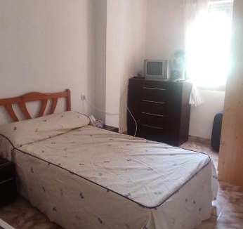 Molino del Chirrete Apartment | PISO DE 2 HABITACIONES CERCA DE LA PLAYA