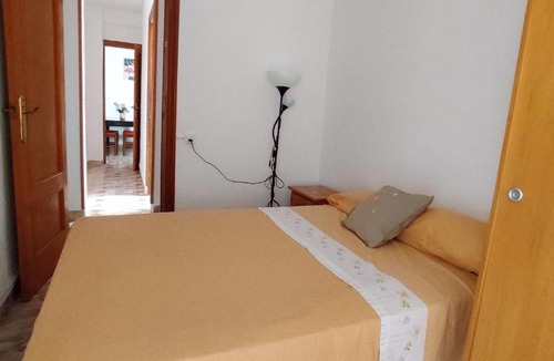 Molino del Chirrete Apartment | PISO DE 2 HABITACIONES CERCA DE LA PLAYA