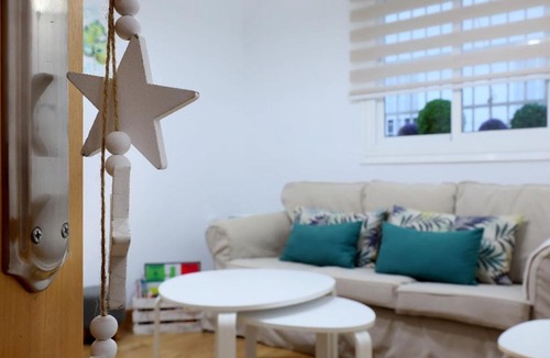 Ciudad Jardin Apartment | Piso en Córdoba Emili´s House2