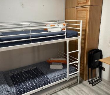 San Andres Apartment | Piso en Calle Moncada