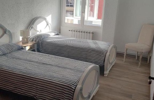 Suances Apartment | Piso en Suances