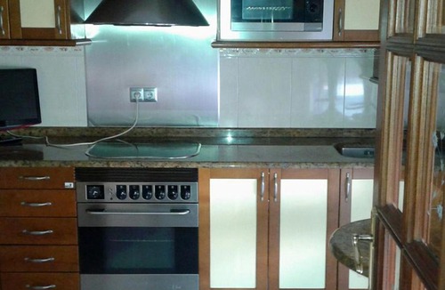 Suances Apartment | Piso en Suances