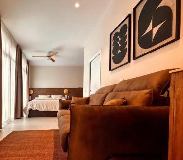 El Cabanyal Apartment | Pivote Flats-Playa A
