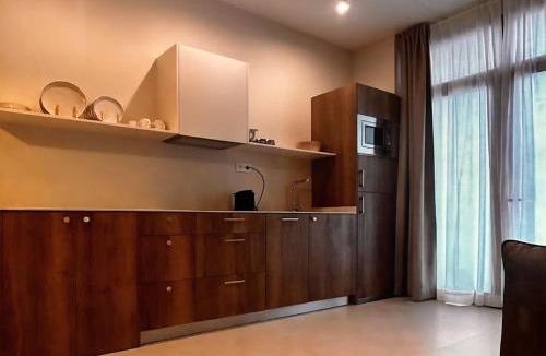 El Cabanyal Apartment | Pivote Flats-Playa A