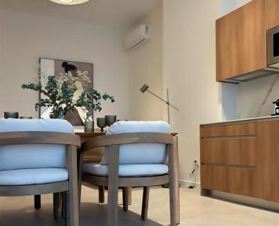 Aiora Apartment | Pivote Flats-Puerto C