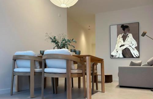 Aiora Apartment | Pivote Flats-Puerto C