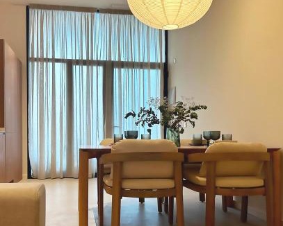 Aiora Apartment | Pivote Flats-Puerto C