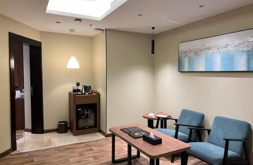 Yanbu Hotel | Platinum Hotel