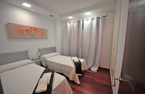 Cadiz Apartment | Playa Moderno 3 Dormitorios 2 Baños