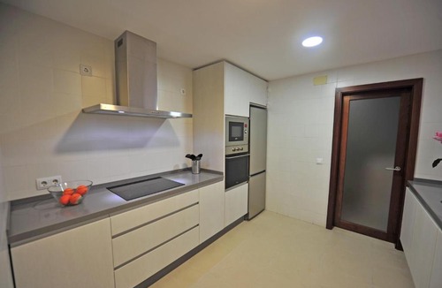 Cadiz Apartment | Playa Moderno 3 Dormitorios 2 Baños