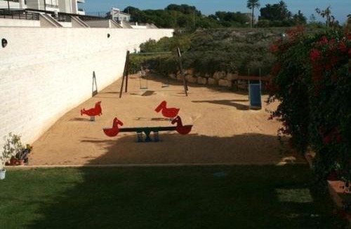 Villajoyosa Apartment | Playa Paraiso 27E
