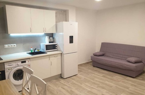 El Cabanyal House | Playa Valencia Apartment, 5min from the beach
