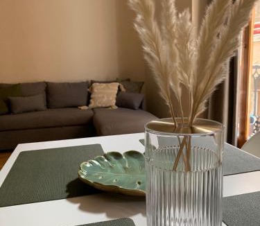 Sant Francesc Apartment | Plaza Ayuntamiento Apartment