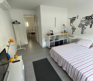 Campos Eliseos Apartment | Plaza de toros/Centro