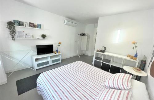 Campos Eliseos Apartment | Plaza de toros/Centro