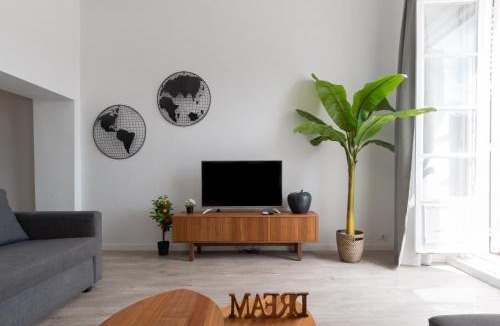 Sol Apartment | PLAZA MAYOR by MONARO