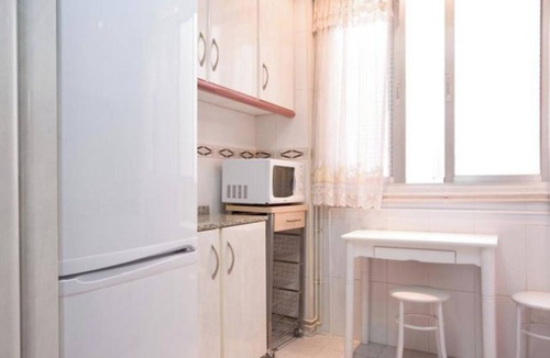 Esquerra de l'Eixample Apartment | Plaza Universitat Apartment