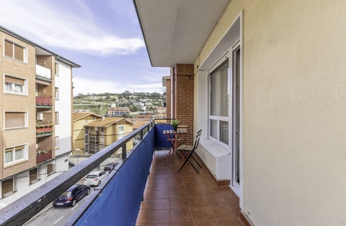 Plencia Apartment | Plentzia Port