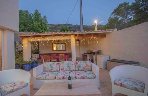 El Albir House | Polar Spaniahome