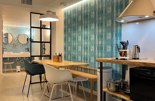 Sant Antoni de Portmany Apartment | Poniente Playa Aparthotel