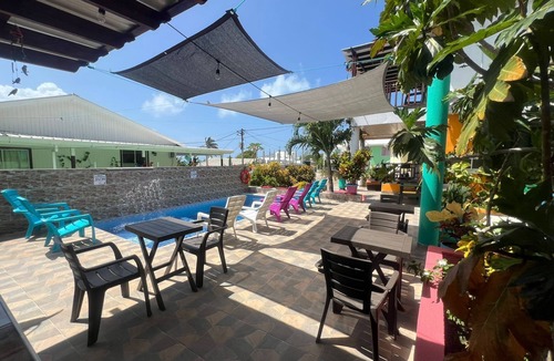 Providencia Apartment | Posada Ashanty Apartamento el Jardín