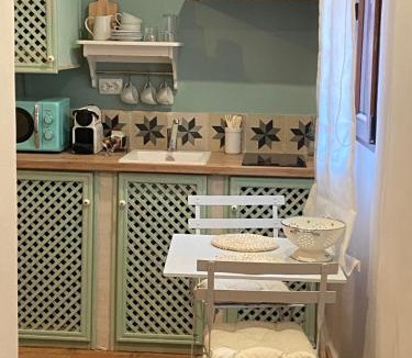 El Molar Apartment | Posada de Lola