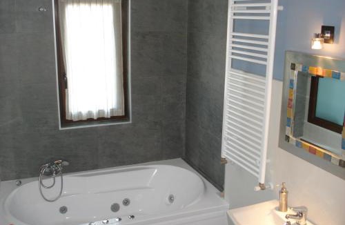 Isla House | Posada la Desmera