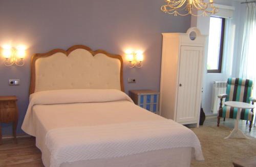 Isla House | Posada la Desmera