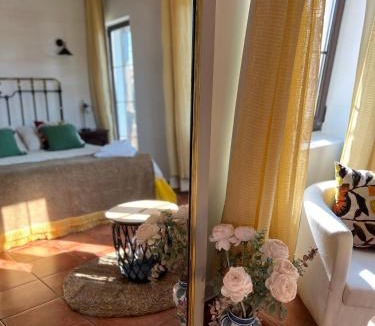 Queveda House | Posada La Fontana