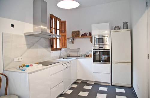Sant Joan House | Posada Solanda Typical Mallorcan rustic house