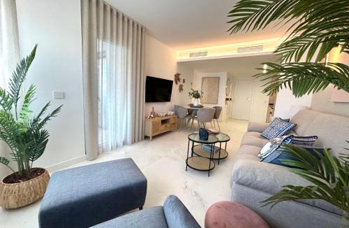 Punta Prima Apartment | POSIDONIA PUNTA PRIMA - Luxury Seafront Apartments