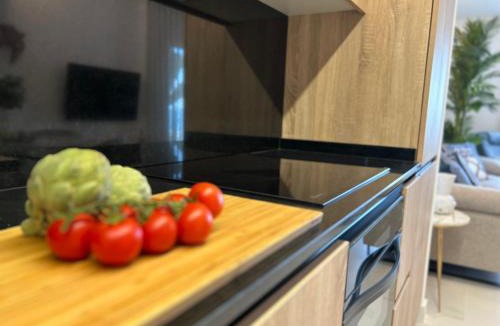Punta Prima Apartment | POSIDONIA PUNTA PRIMA - Luxury Seafront Apartments