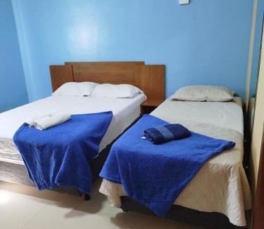 Francisco Macedo Hotel | Posto e Pousada Malhada Grande