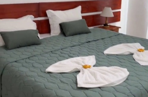 Sao Jose do Turvo Hotel | Pousada Alto da Serra