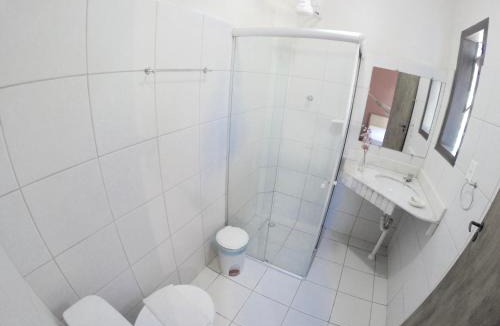 Itacare Hotel | Pousada Bambu