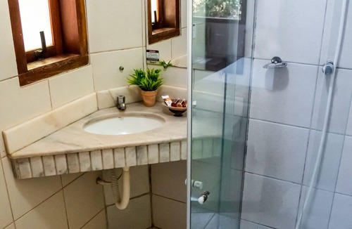 Itacare Hotel | Pousada Bambu