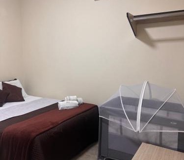Cabaceiras Hotel | Pousada Berro do Bode