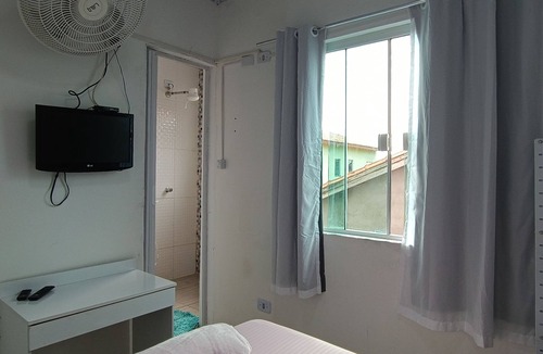 Peruibe Hotel | POUSADA