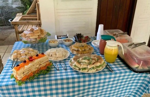 Guajiru Hotel | Pousada Brilho da Lua