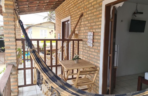 Guajiru Hotel | Pousada Brilho da Lua
