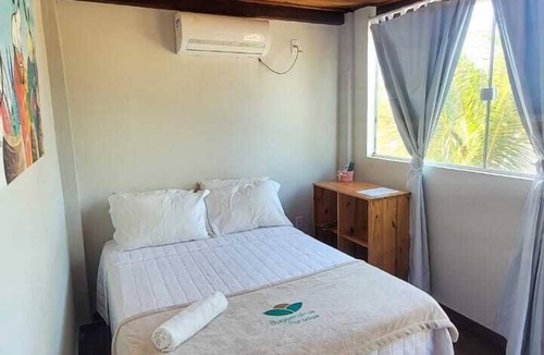 Touros Hotel | Pousada Bugaendrus