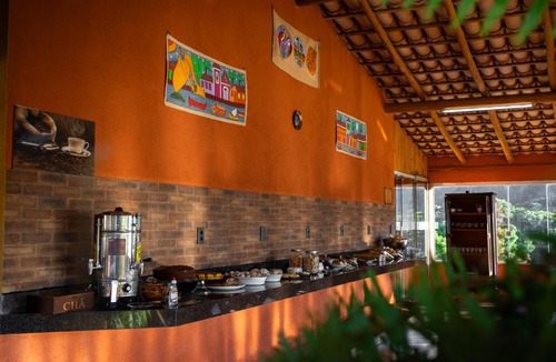 Capitolio Hotel | Pousada Canyons