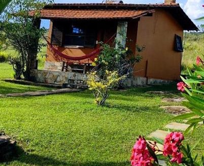 Carrancas Hotel | Pousada Ceu e Serra