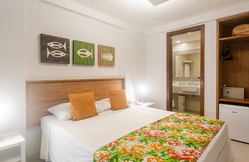 Buzios Hotel | Pousada Corais e Conchas