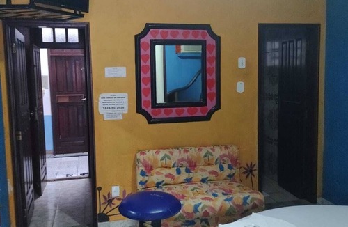 Ananindeua Hotel | Pousada Devaneios