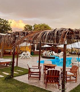 Prado Hotel | Pousada dos Duques