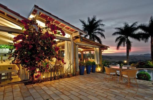 Jacutinga Hotel | Pousada e Restaurante Caminhos do Bom Café