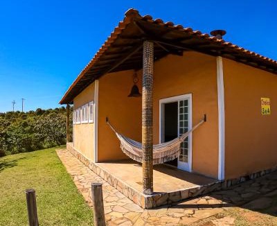 Carrancas Hotel | Pousada Eldorado Das Gerais