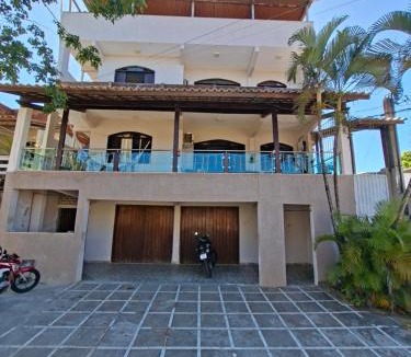 Ilheus-Itacare Hotel | Pousada em Ilhéus
