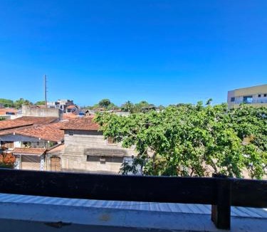 Ilheus-Itacare Hotel | Pousada em Ilhéus
